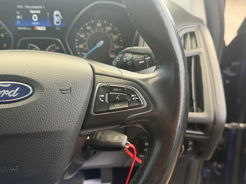 Used Ford Focus 2017 for sale - 78077237: Photo 44