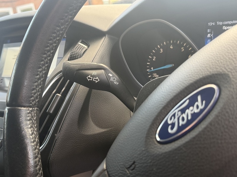 Used Ford Focus 2017 for sale - 78077237: Photo 45