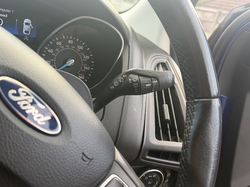 Used Ford Focus 2017 for sale - 78077237: Photo 46