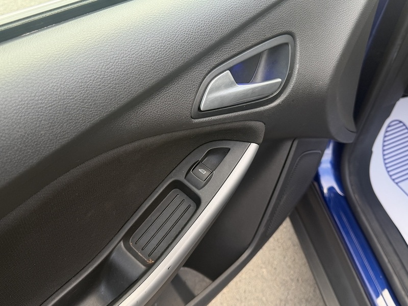 Used Ford Focus 2017 for sale - 78077237: Photo 49