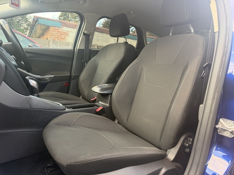 Used Ford Focus 2017 for sale - 78077237: Photo 50