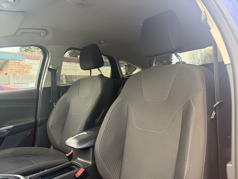 Used Ford Focus 2017 for sale - 78077237: Photo 51