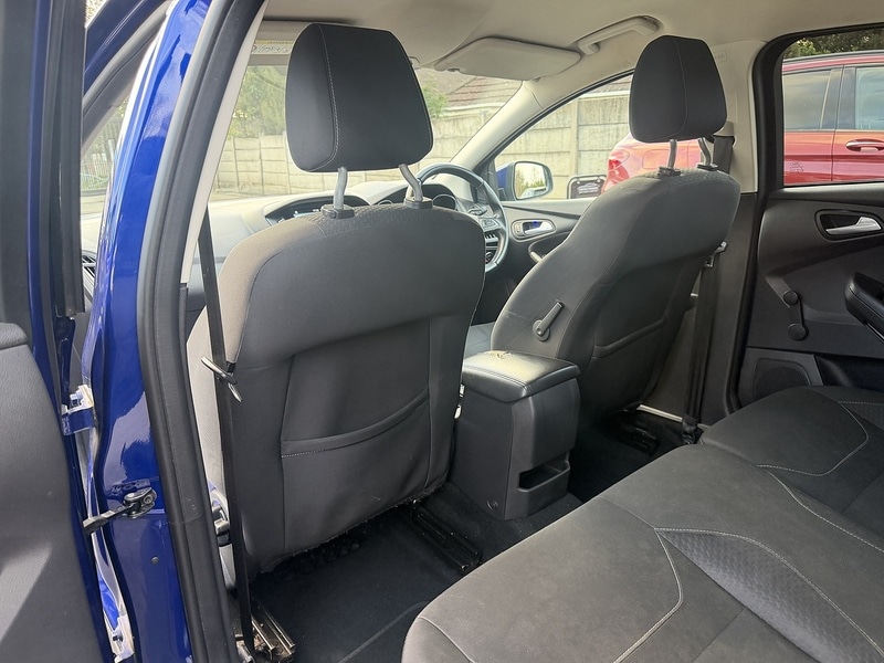 Used Ford Focus 2017 for sale - 78077237: Photo 52