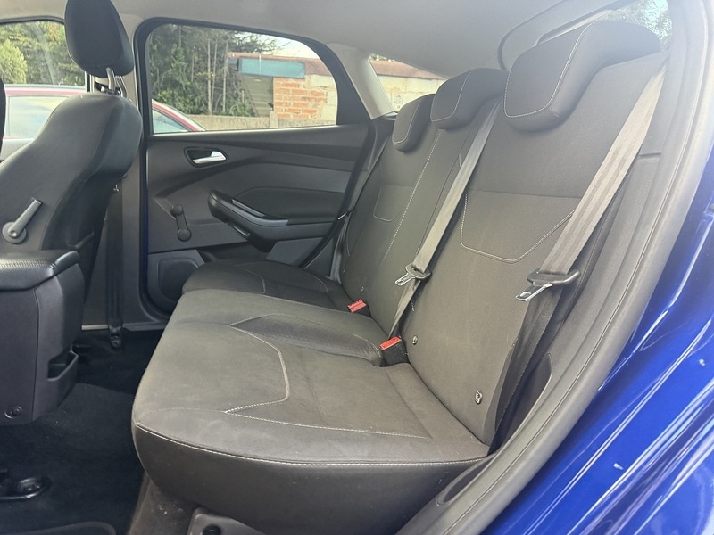 Used Ford Focus 2017 for sale - 78077237: Photo 53