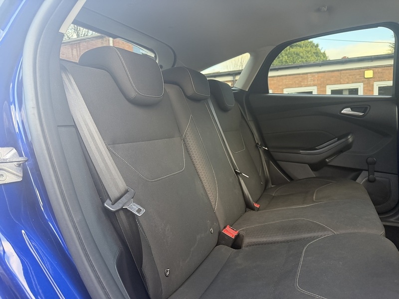 Used Ford Focus 2017 for sale - 78077237: Photo 54