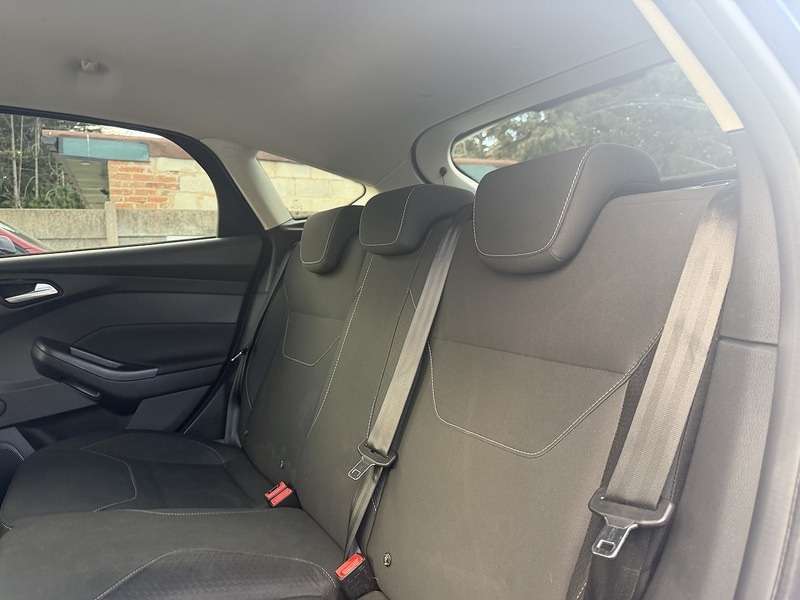 Used Ford Focus 2017 for sale - 78077237: Photo 55