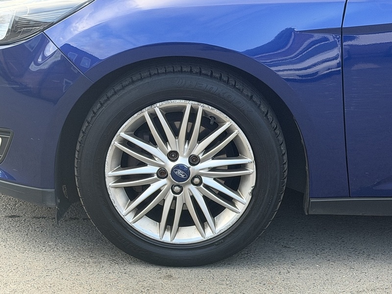 Used Ford Focus 2017 for sale - 78077237: Photo 57