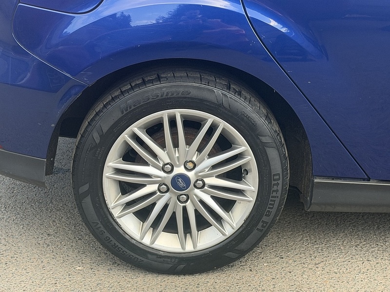 Used Ford Focus 2017 for sale - 78077237: Photo 58