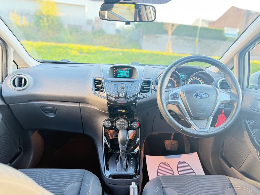 Used Ford Fiesta 2014 for sale - 76751236: Photo 26