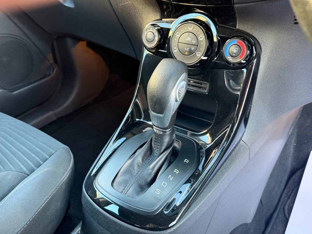 Used Ford Fiesta 2014 for sale - 76751236: Photo 29