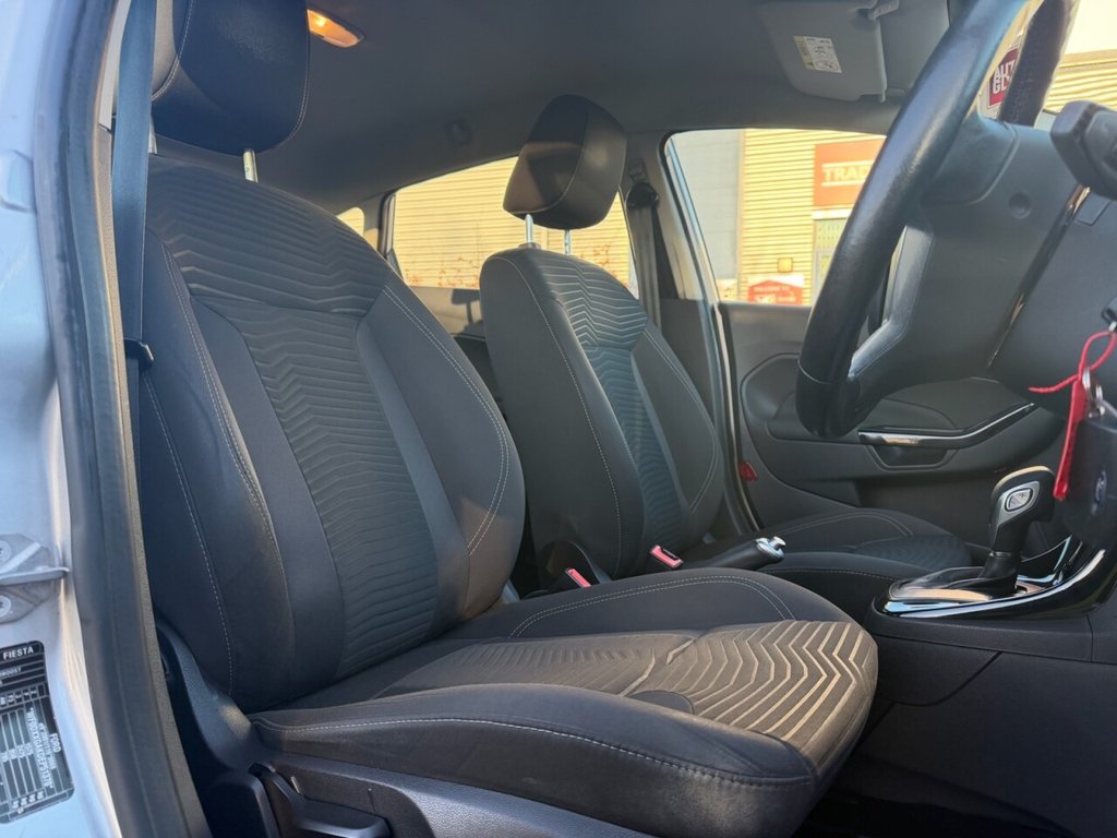 Used Ford Fiesta 2014 for sale - 76751236: Photo 35