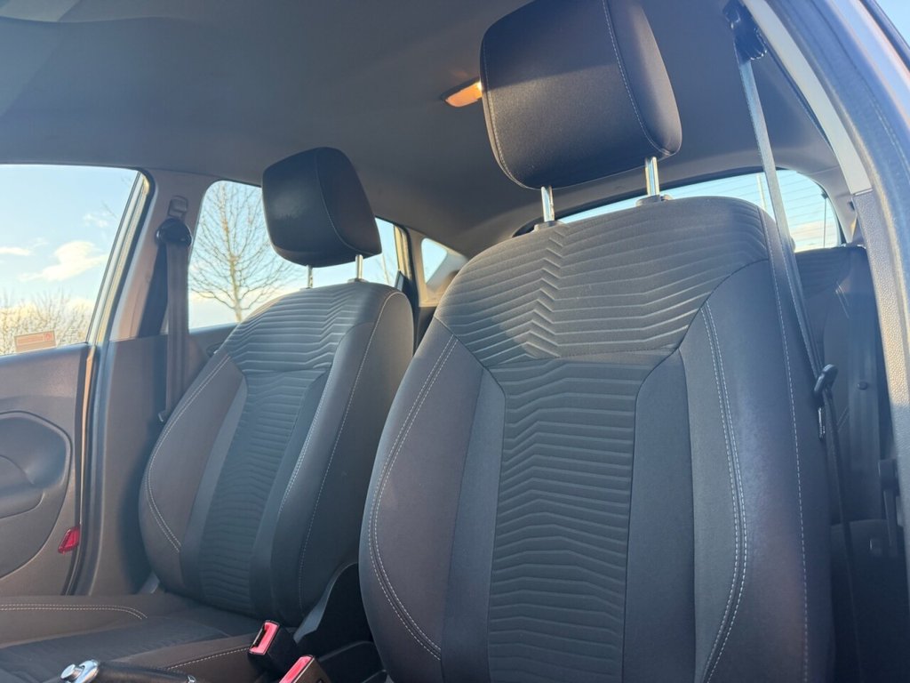 Used Ford Fiesta 2014 for sale - 76751236: Photo 37