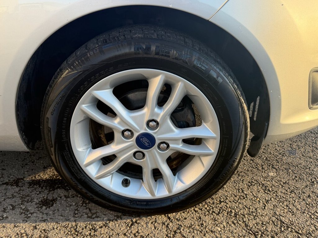 Used Ford Fiesta 2014 for sale - 76751236: Photo 46