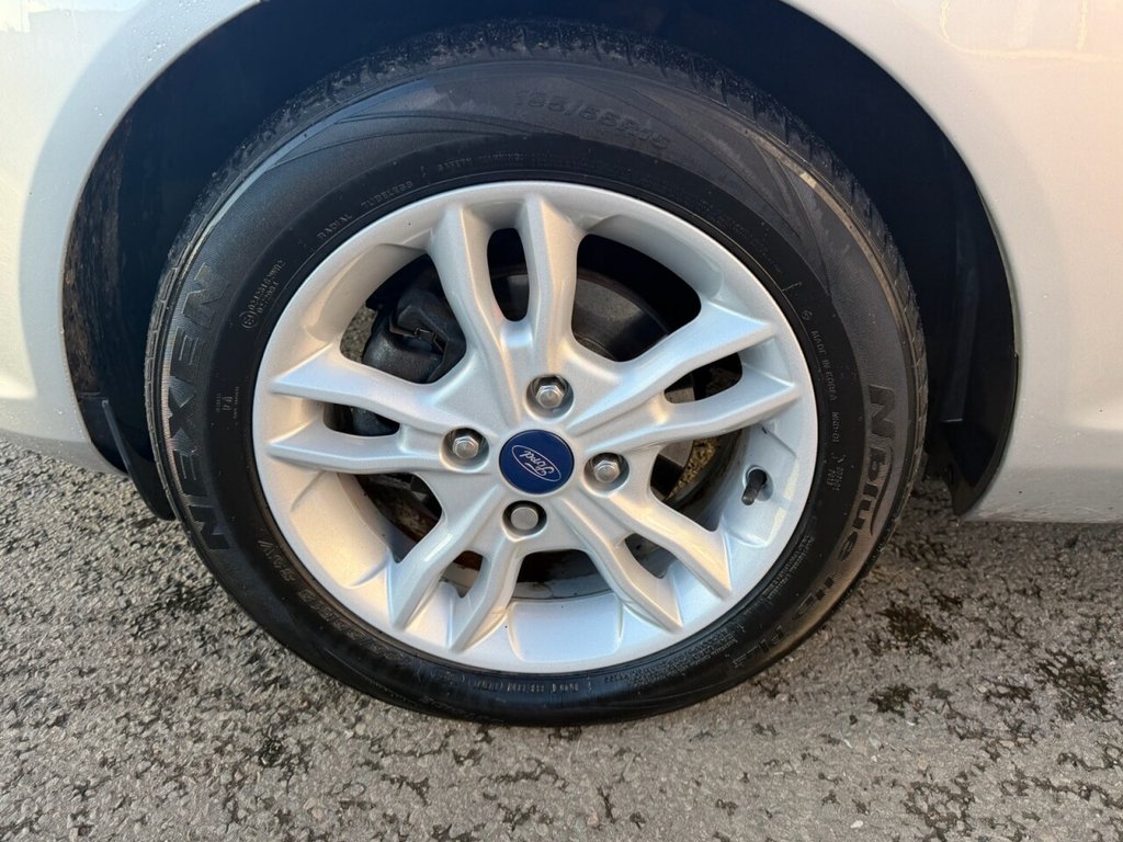 Used Ford Fiesta 2014 for sale - 76751236: Photo 48