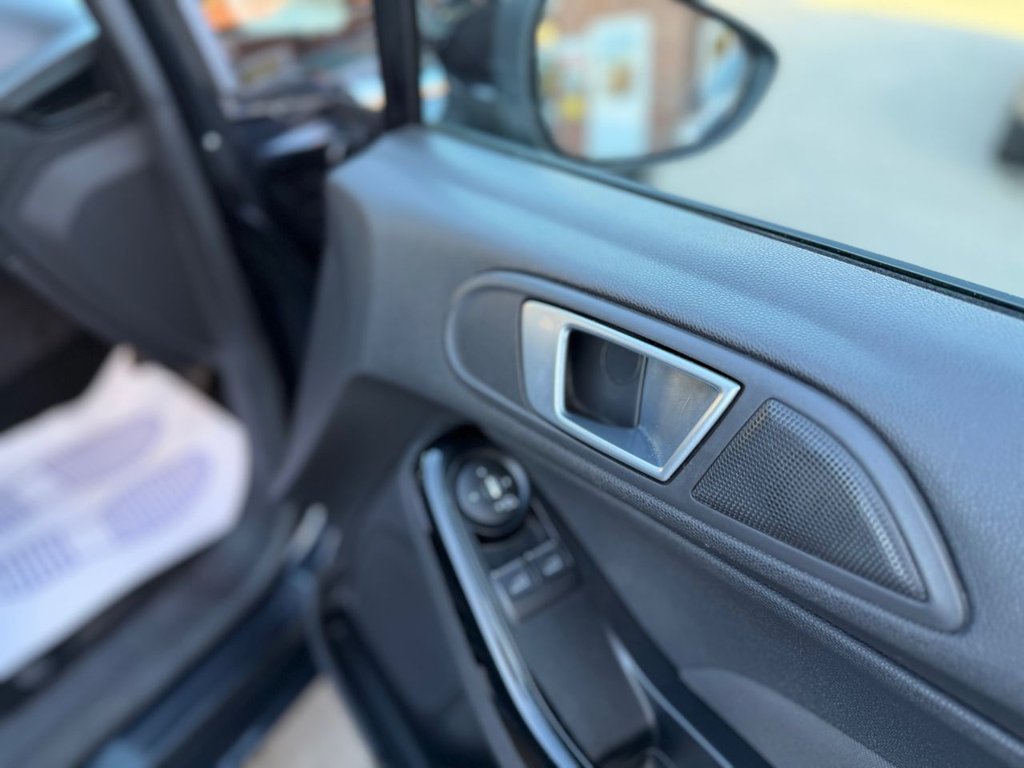 Used Ford Fiesta 2013 for sale - 76642671: Photo 29