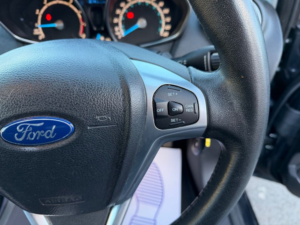 Used Ford Fiesta 2013 for sale - 76642671: Photo 35