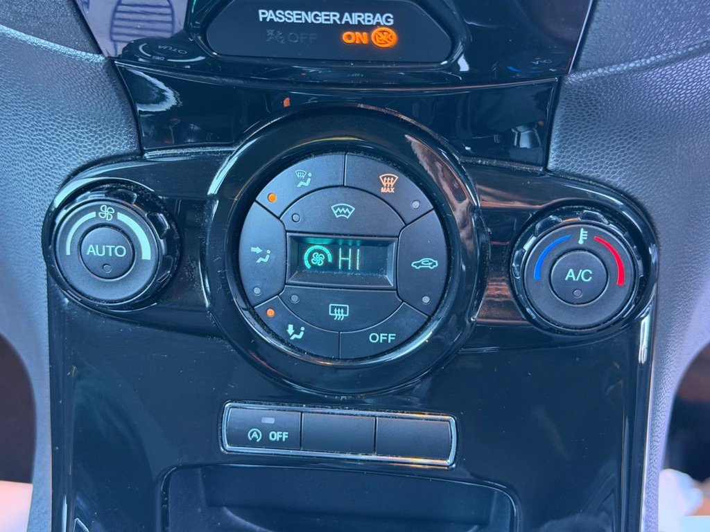 Used Ford Fiesta 2013 for sale - 76642671: Photo 39