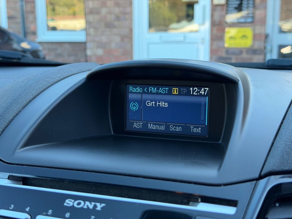 Used Ford Fiesta 2013 for sale - 76642671: Photo 42