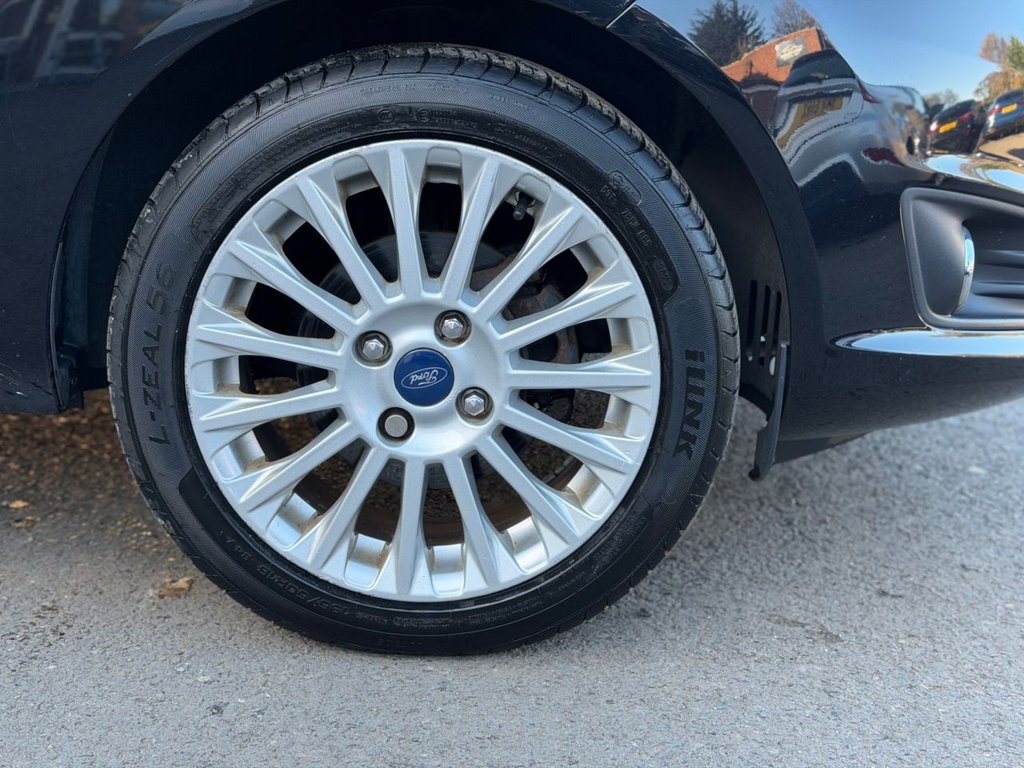 Used Ford Fiesta 2013 for sale - 76642671: Photo 43