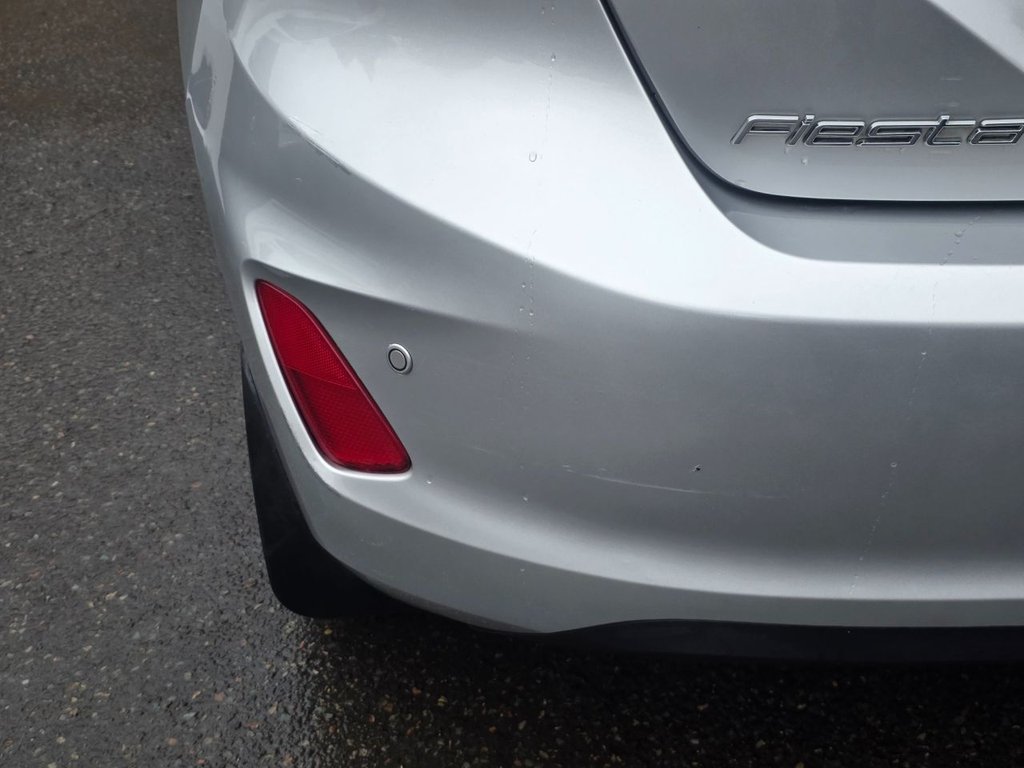 Used Ford Fiesta 2019 for sale - 76406509: Photo 15