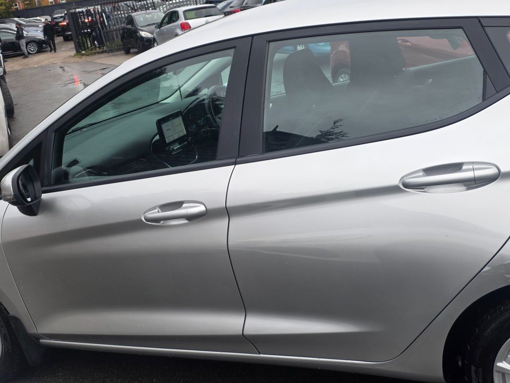 Used Ford Fiesta 2019 for sale - 76406509: Photo 16