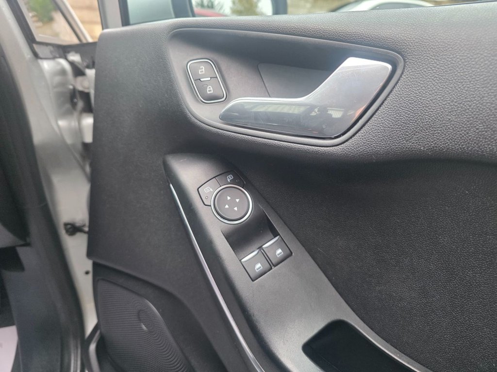 Used Ford Fiesta 2019 for sale - 76406509: Photo 19