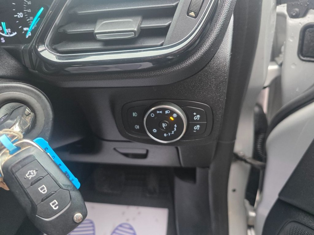 Used Ford Fiesta 2019 for sale - 76406509: Photo 20