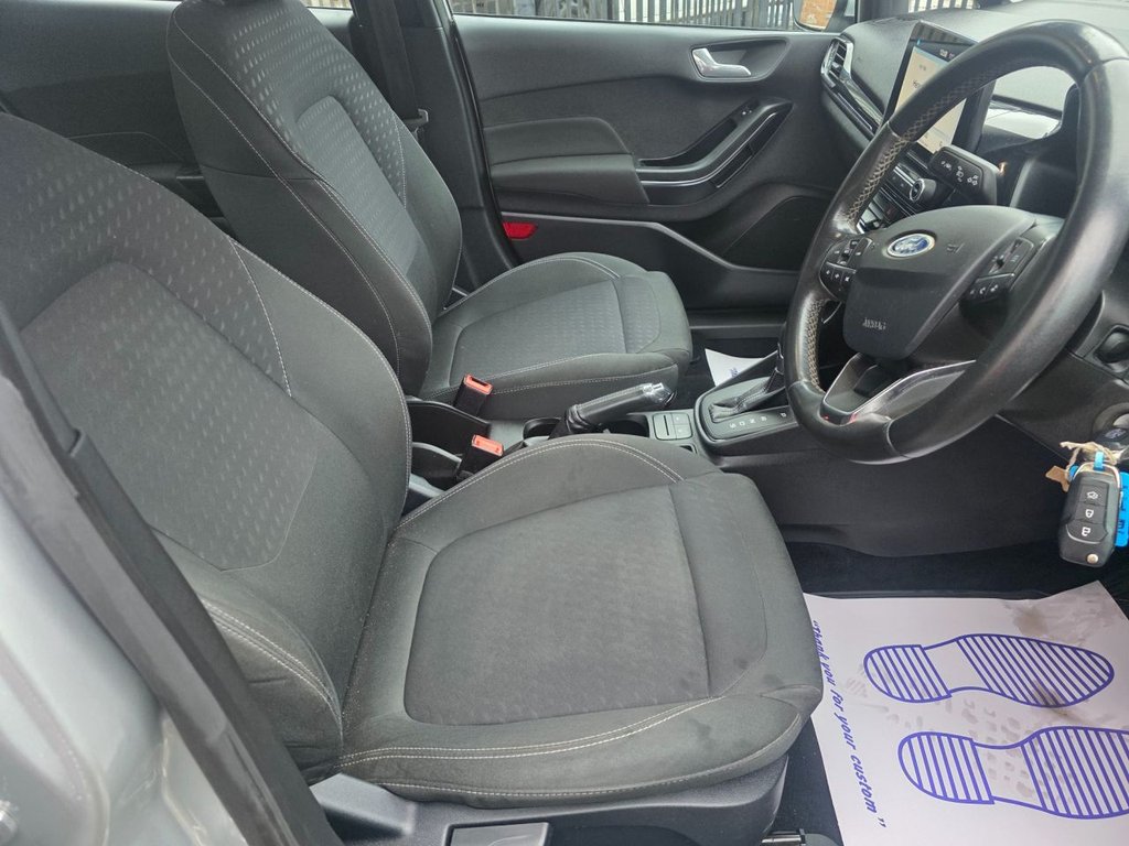 Used Ford Fiesta 2019 for sale - 76406509: Photo 21