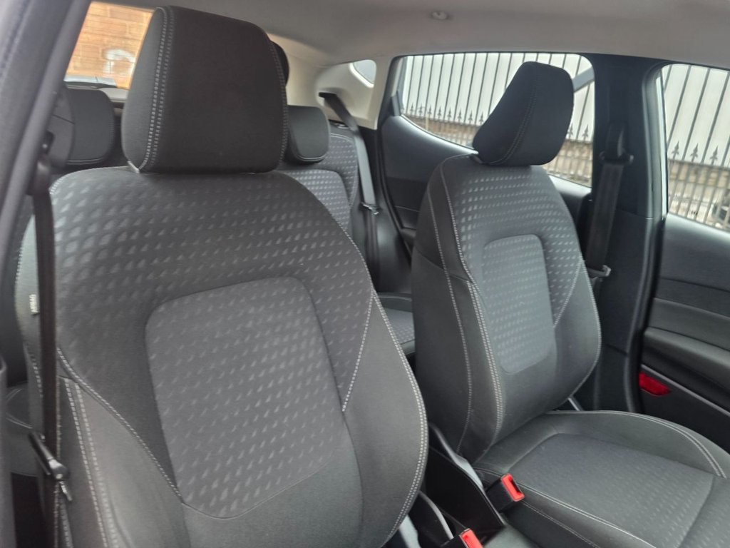 Used Ford Fiesta 2019 for sale - 76406509: Photo 22