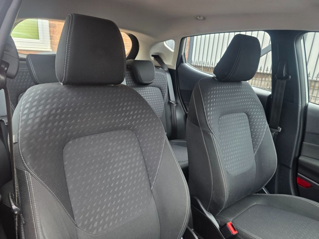 Used Ford Fiesta 2019 for sale - 76406509: Photo 23