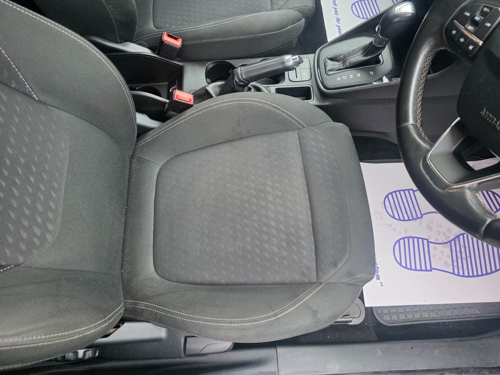 Used Ford Fiesta 2019 for sale - 76406509: Photo 24