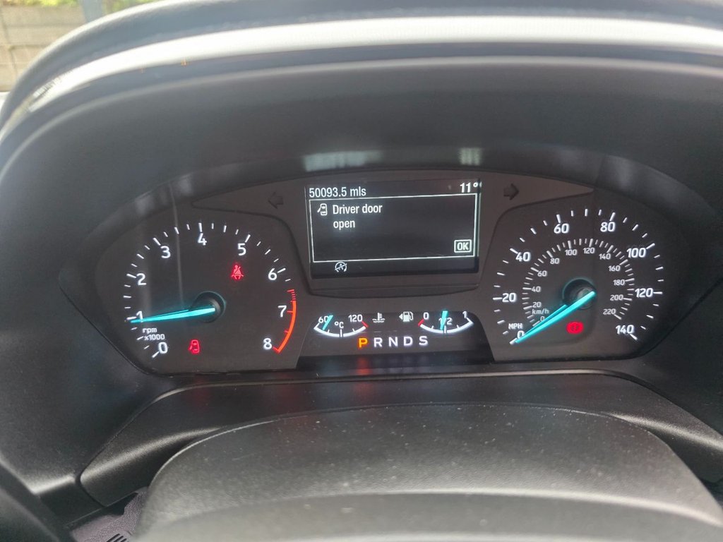 Used Ford Fiesta 2019 for sale - 76406509: Photo 25