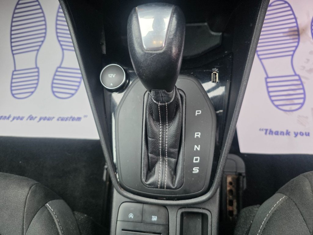 Used Ford Fiesta 2019 for sale - 76406509: Photo 29