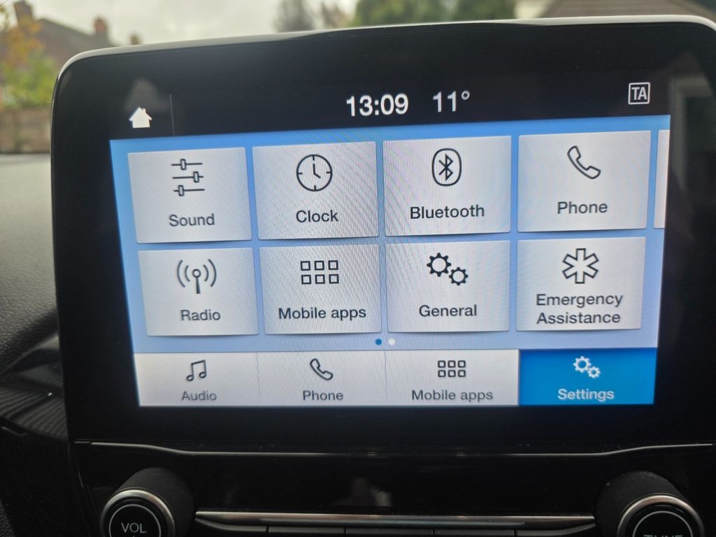 Used Ford Fiesta 2019 for sale - 76406509: Photo 32