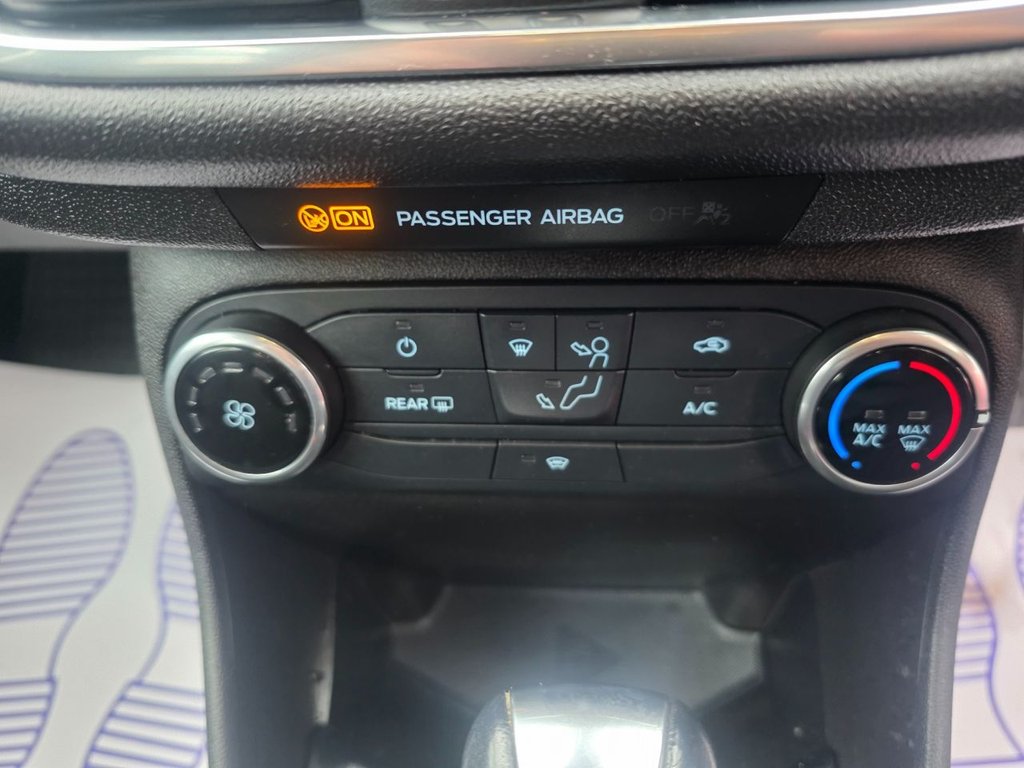 Used Ford Fiesta 2019 for sale - 76406509: Photo 33