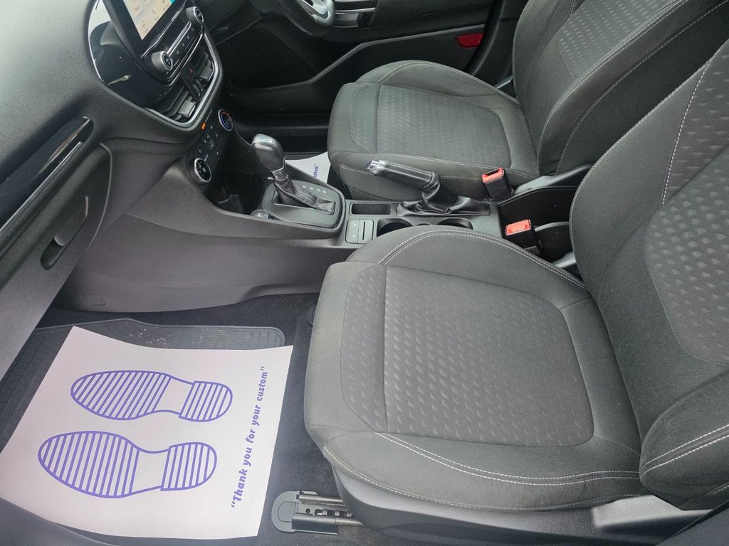 Used Ford Fiesta 2019 for sale - 76406509: Photo 35