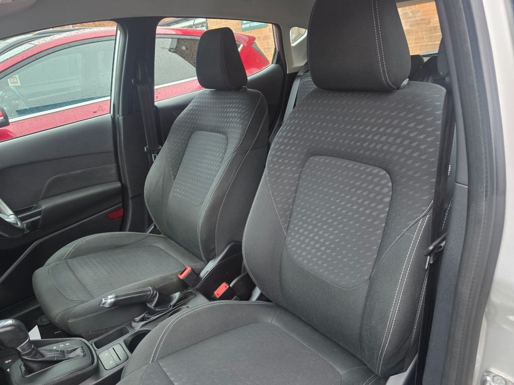 Used Ford Fiesta 2019 for sale - 76406509: Photo 37