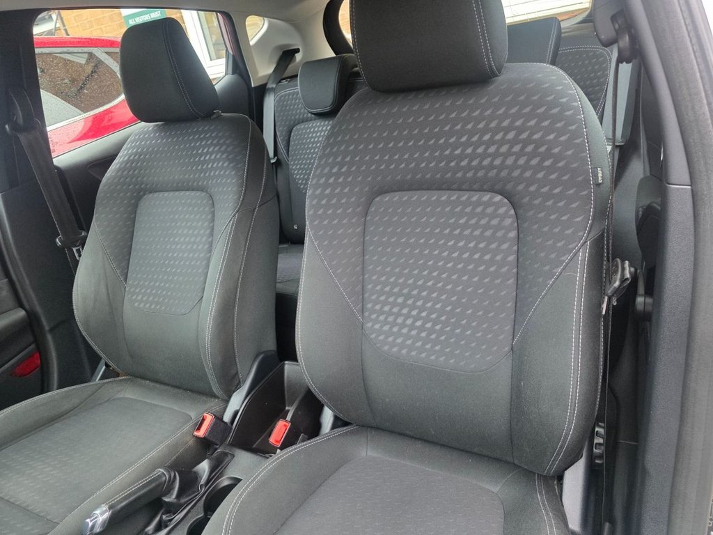 Used Ford Fiesta 2019 for sale - 76406509: Photo 39