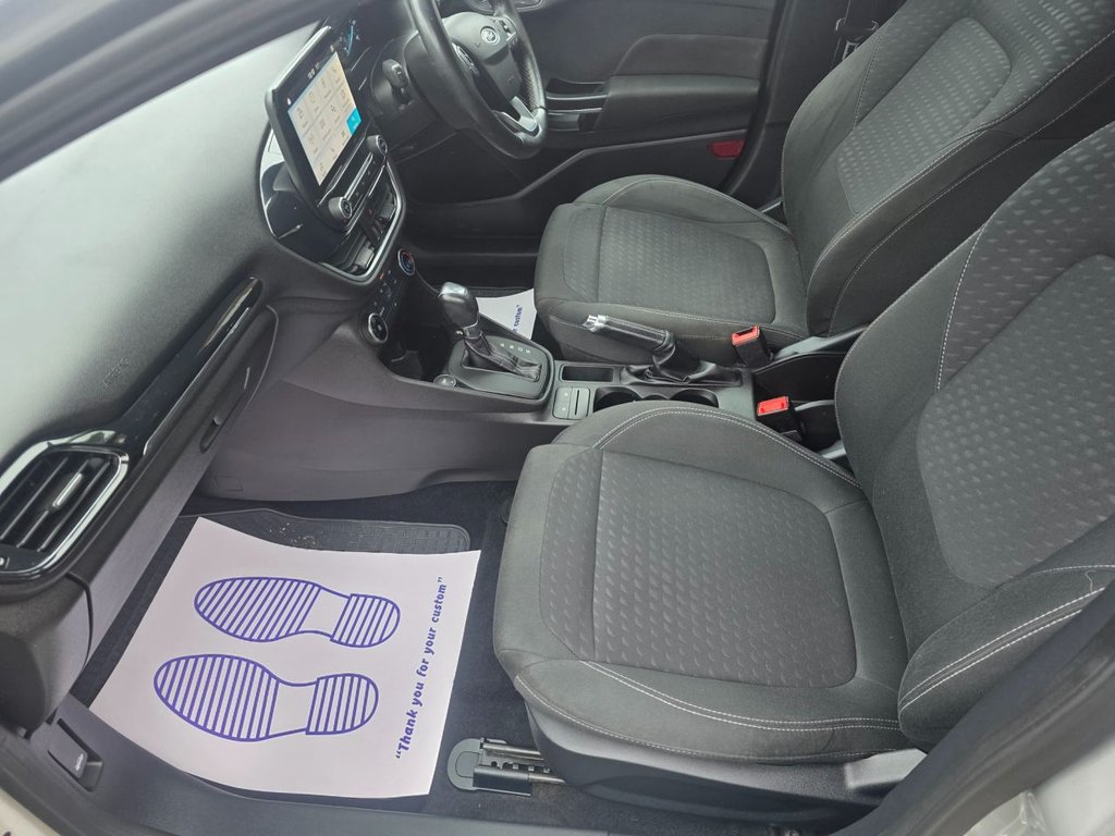 Used Ford Fiesta 2019 for sale - 76406509: Photo 40