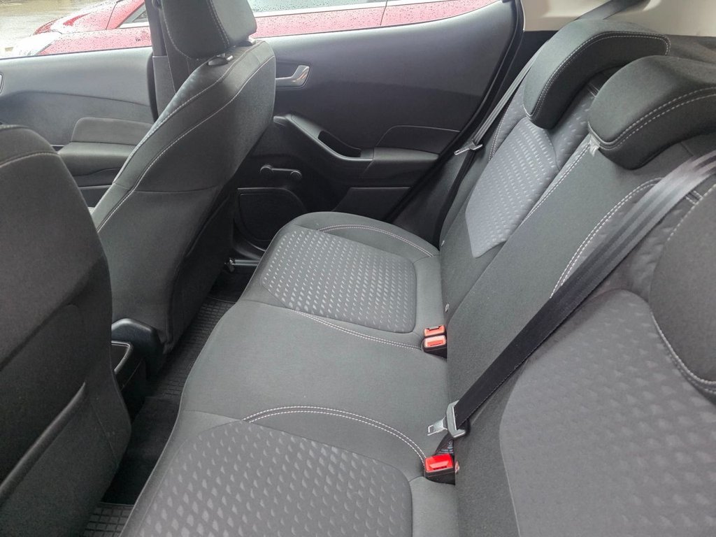 Used Ford Fiesta 2019 for sale - 76406509: Photo 43