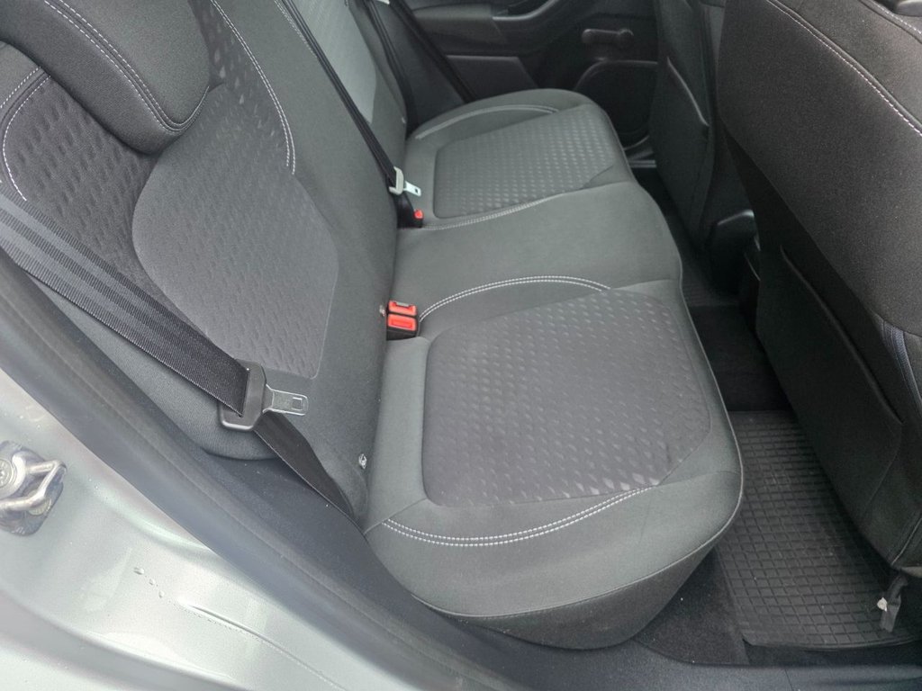 Used Ford Fiesta 2019 for sale - 76406509: Photo 44