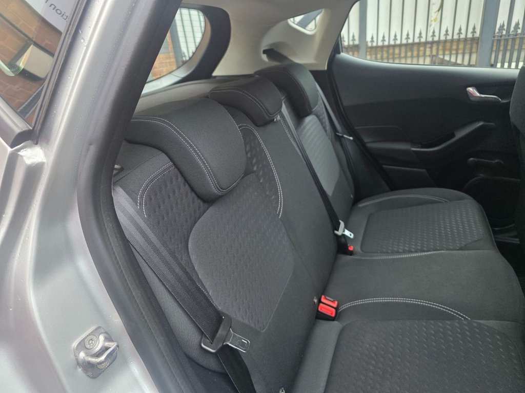 Used Ford Fiesta 2019 for sale - 76406509: Photo 45