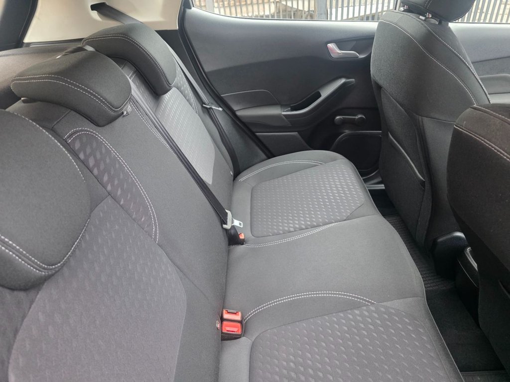 Used Ford Fiesta 2019 for sale - 76406509: Photo 46