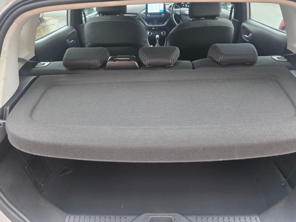 Used Ford Fiesta 2019 for sale - 76406509: Photo 47