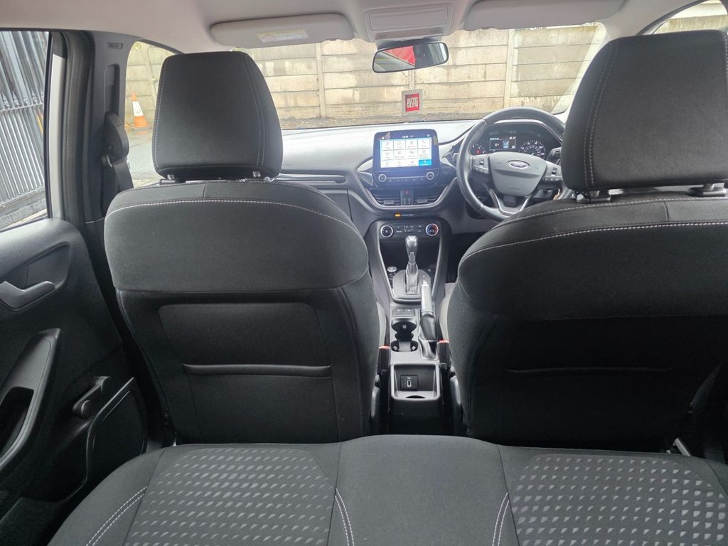 Used Ford Fiesta 2019 for sale - 76406509: Photo 48