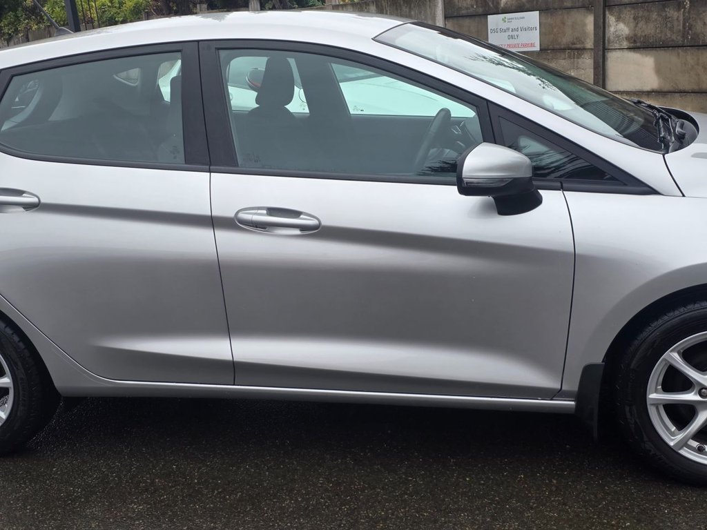 Used Ford Fiesta 2019 for sale - 76406509: Photo 6
