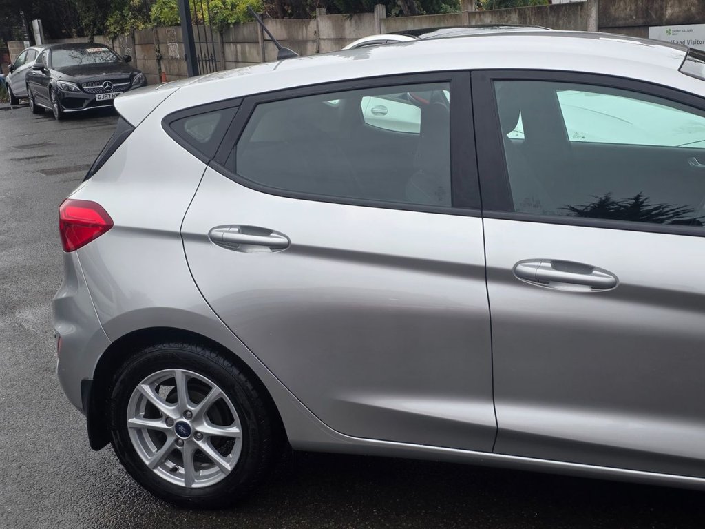 Used Ford Fiesta 2019 for sale - 76406509: Photo 7