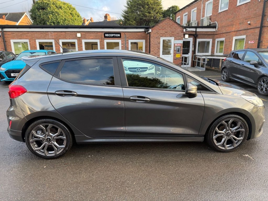 Used Ford Fiesta 2019 for sale - 77010134: Photo 13