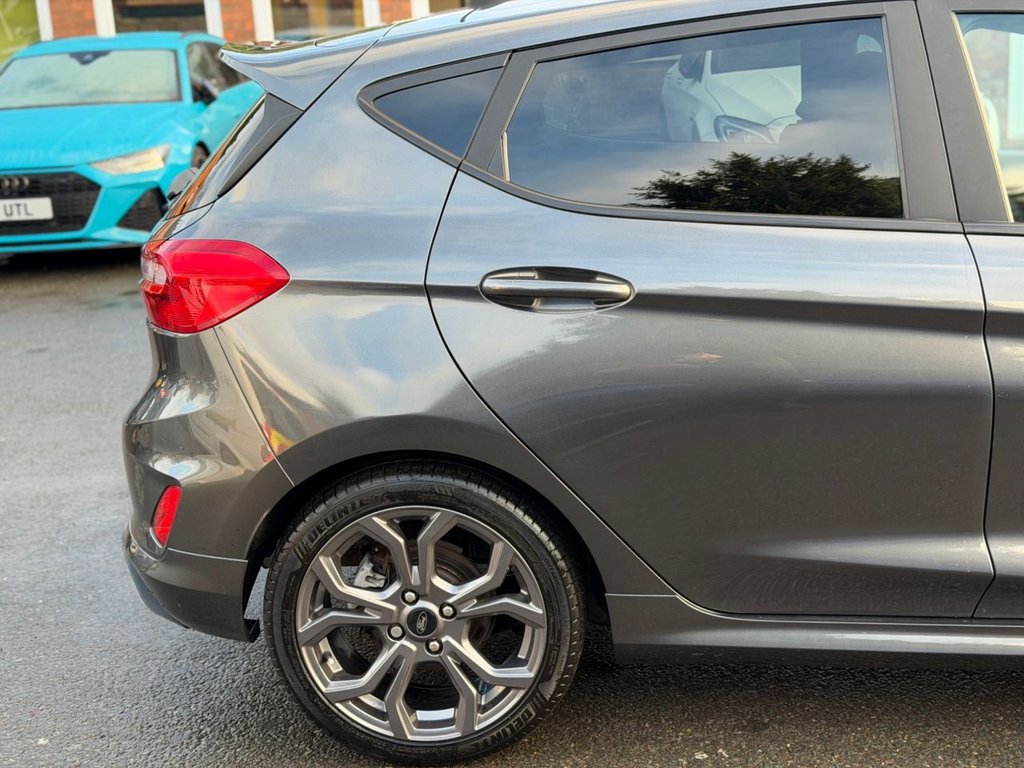 Used Ford Fiesta 2019 for sale - 77010134: Photo 14