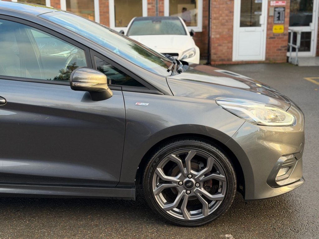 Used Ford Fiesta 2019 for sale - 77010134: Photo 15